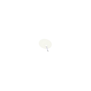 Dimensions-mm Φ440×11 Indoor Ceiling Antenna