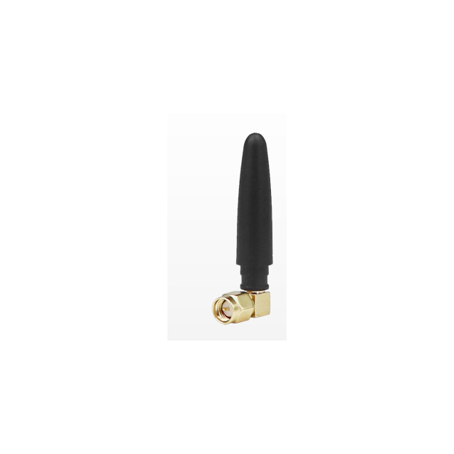 1dBi 2.4G 5.8G Rubber Antenna SMA Female