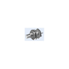 0-10GHz SMC Straight Bulkhead Jack