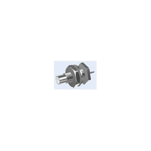 0-10GHz SMC Straight Bulkhead Jack