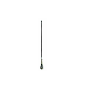 2.15dBi UHF male VSWR ≤1.2 134-173MHz Mobile Antenna