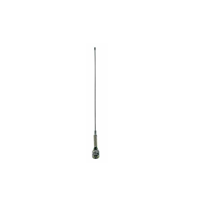 2.15dBi UHF male VSWR ≤1.2 134-173MHz Mobile Antenna