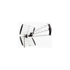 470-862MHz 9.5-15dBi Outdoor TV Antenna