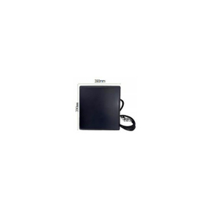 8-port outdoor portable handheld directional flat panel antenna