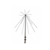 2.5dBi gain 113-174/225-420MHz Vertical Polarization UHF Antenna