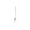 760-870MHz 5dBi Wide Band Omnidirectional Fiberglass Antenna