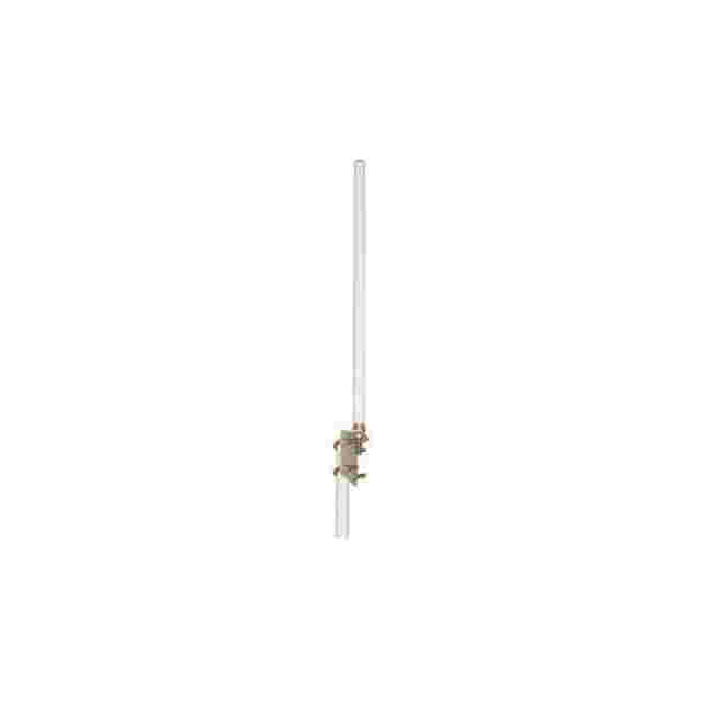 760-870MHz 5dBi Wide Band Omnidirectional Fiberglass Antenna
