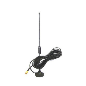 1400-1550MHz 3.5dBi Magnet Antenna for vehicle