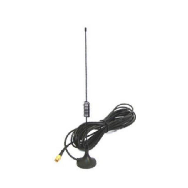 1400-1550MHz 3.5dBi Magnet Antenna for vehicle