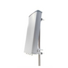 433M/900M/1.2G 3-band panel antenna for outdoor using