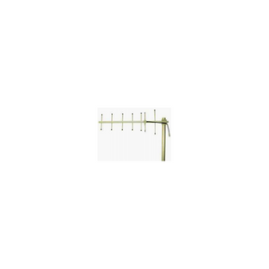 680-800MHz 11dBi High-Gain Dual-Polarization Yagi Antenna