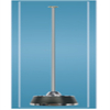 VHF Fiberglass Omni Antenna with High Gain for Sale GL127 From China Manufacturer - Asialeren