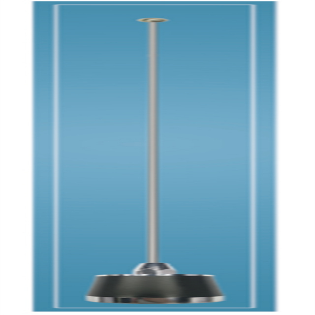 VHF Fiberglass Omni Antenna with High Gain for Sale GL127 From China Manufacturer - Asialeren