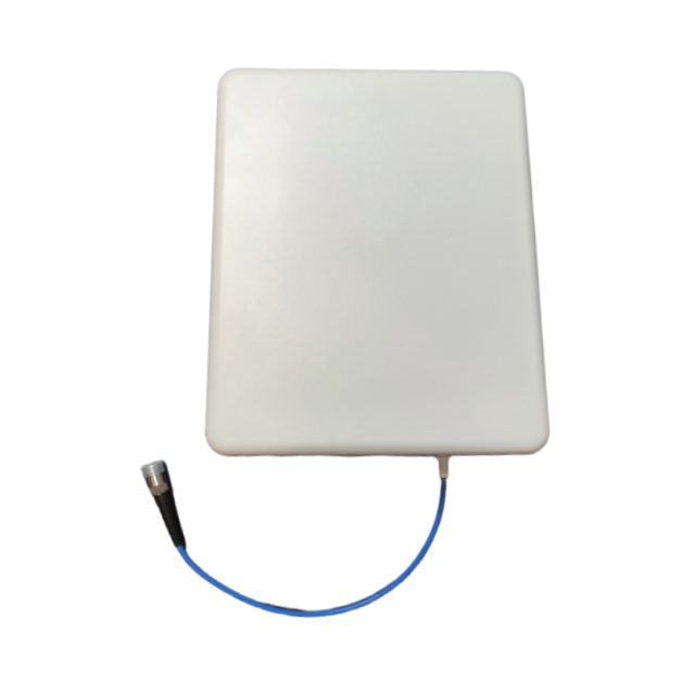 617–4200MHz 9dBi Directional Outdoor Panel Antenna 