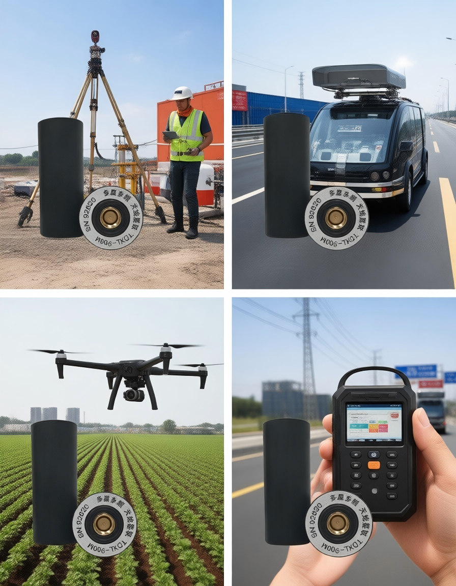 GL-SF500 Real-world application scenarios