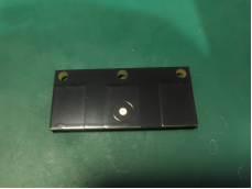 Antenna physical diagram 