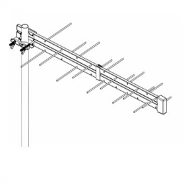 GL200B-10WY Yagi HD TV Outdoor Antenna