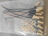 RG1.37 Cable with Sma Female 