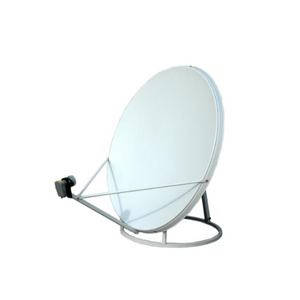 Earth Station Antenna Model NS-SEC-180 1.8m Antenna