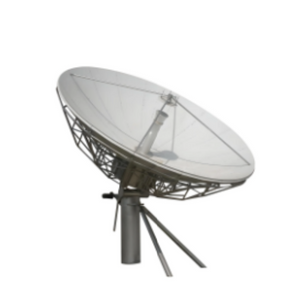 Earth Station Antenna 3.7m Antenna NS-SEC-370 