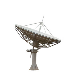2.4m Multi-Band Earth Station Antenna NS-SEC-240