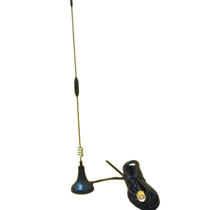 High-gain 5dBi 3G Magnet Antenna 3 Magentic Base GL-DY825