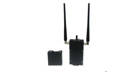 Rubber Antenna