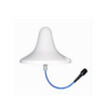Multi-band ABS radome Omni ceiling mount antenna for indoor 