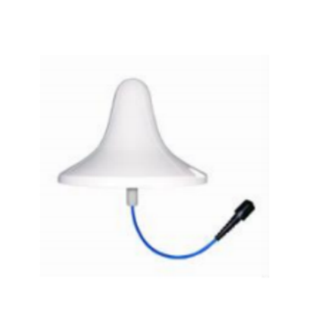 Multi-band ABS radome Omni ceiling mount antenna for indoor 