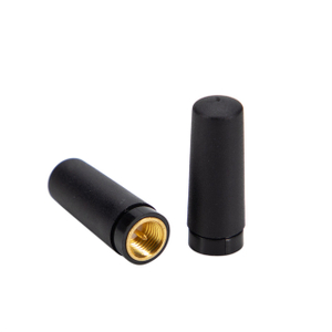 3G Rubber Duck Antenna with SMA Male Connector for Hot Sale GL401 From China Manufacturer - Asialeren