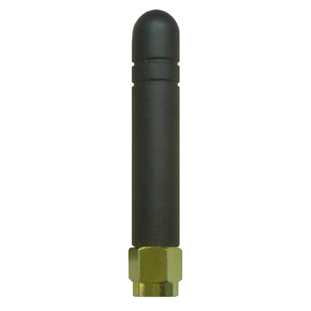 Smaller 4G Rubber Antenna 50mm long