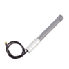 Omni Directional Fiberglass Antenna Dual Wifi Band 5dBi 