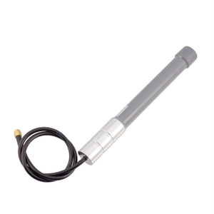 Omni Directional Fiberglass Antenna Dual Wifi Band 5dBi 
