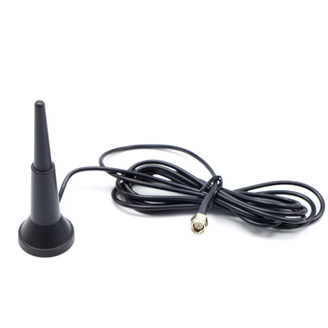 SMA Male 3.5dBi 5G Magnet Antenna for vehicle