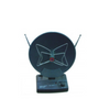 High Gain 20-26dBi Active Indoor Antenna for digital TV