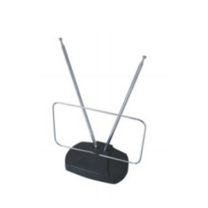 Passive indoor 10dBi gain antenna for free local channels