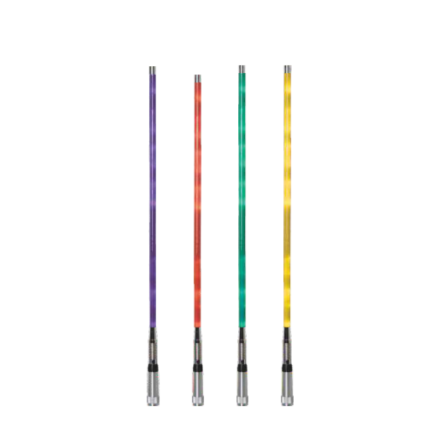 144/430MHz High Power 100W Dual Band Antenna 