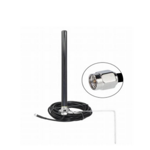 868MHz 3.5dbi Gain SMA-J connector Omnidirectional Antenna for wireless systems
