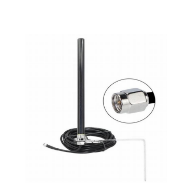 868MHz 3.5dbi Gain SMA-J connector Omnidirectional Antenna for wireless systems