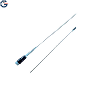 433MHZ 6dbi Steel Wire Antenna with Magnetic Base GLR400ZJ