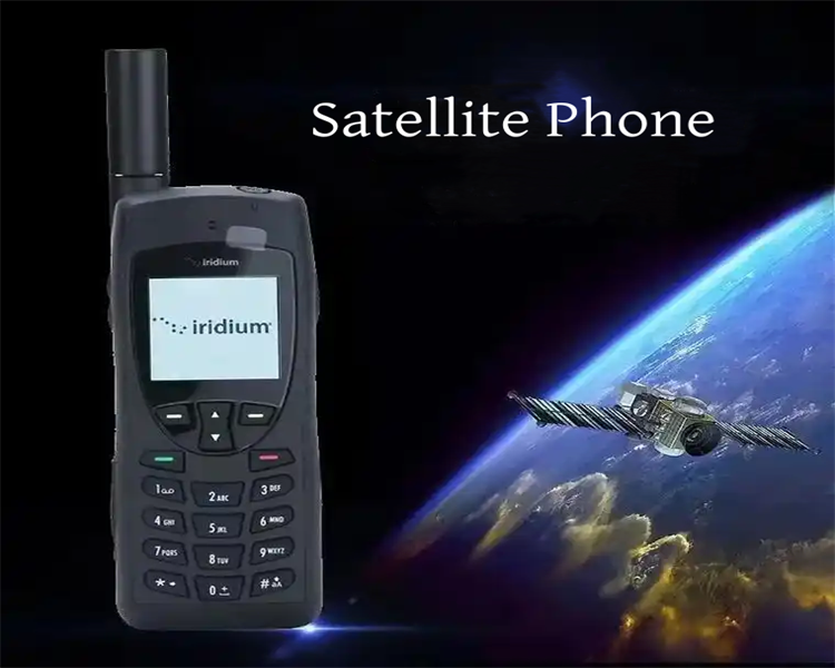 satellite phone