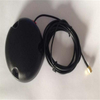 4G Magnet or Adhesive Antenna with 3m Cable And SMA Male GL088 90mm diameter