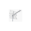 470-694MHz 9-13dBi 828mm Outdoor TV Antenna
