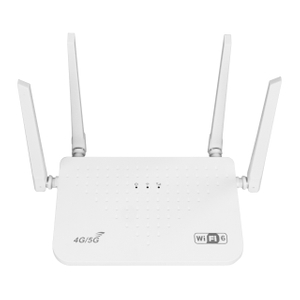 GL-WF6 Qualcomm 8189 Chip 1-4 network ports SIM card router