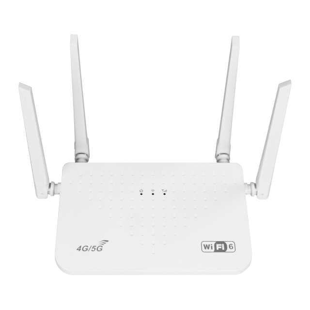 GL-WF6 Qualcomm 8189 Chip 1-4 network ports SIM card router