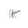 170-862MHz Wideband Outdoor TV Antenna
