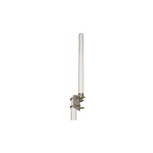 0.3kg weight Omni fiberglass antenna