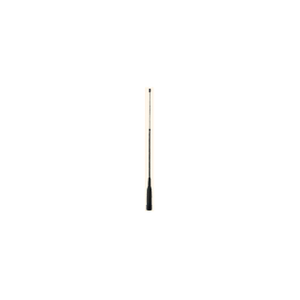 3dBi 325/500mm length 62g Mobile Whip Antenna
