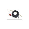 18*220mm 5dBi Gain 433MHz SMA Connector Patch Antenna