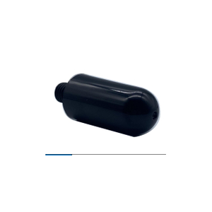 29*74mm 28-30dBi Gain 2400-2500MHz SMA/FAKRA Connector Screw Antenna